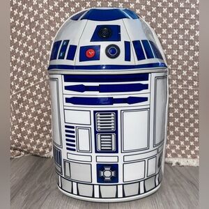 Star Wars R2-D2 Rolling Suitcase